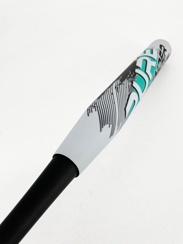 SOLD OUT: 2023 2-Piece 12" Sidewinder X22 USA/ASA Softball Bat - Image 2