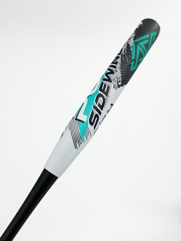 SOLD OUT: 2023 2-Piece 12" Sidewinder X22 USA/ASA Softball Bat - Image 3