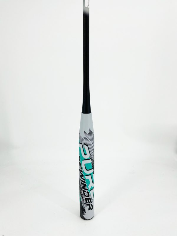 SOLD OUT: 2023 2-Piece 12" Sidewinder X22 USA/ASA Softball Bat - Image 4