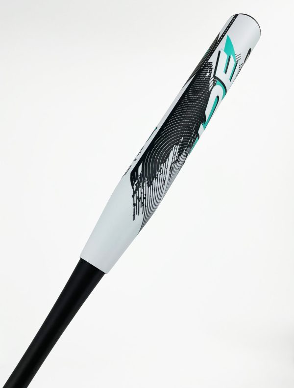 SOLD OUT: 2023 2-Piece 12" Sidewinder X22 USA/ASA Softball Bat - Image 5