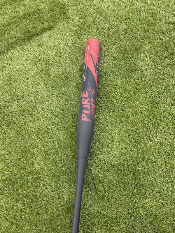 SOLD OUT: 2024 13" Azrael USSSA Softball Bat - Image 3