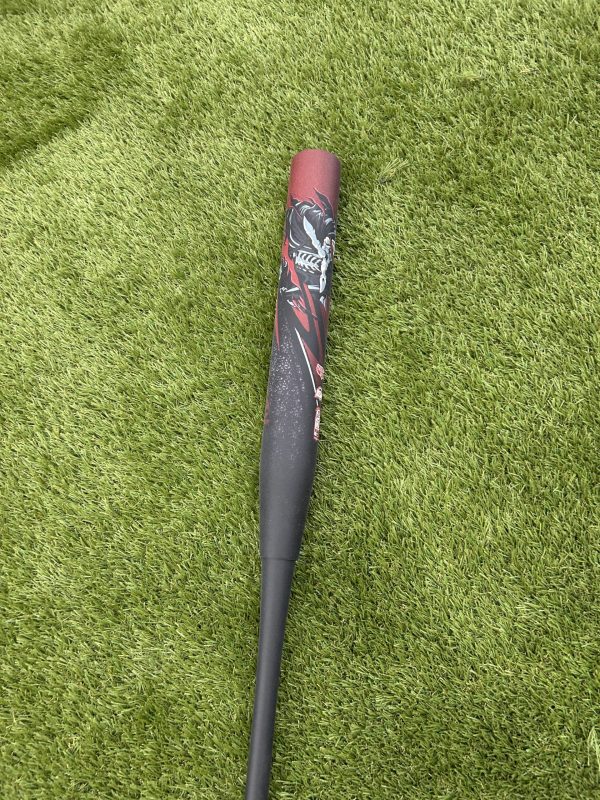 SOLD OUT: 2024 13" Azrael USSSA Softball Bat - Image 4