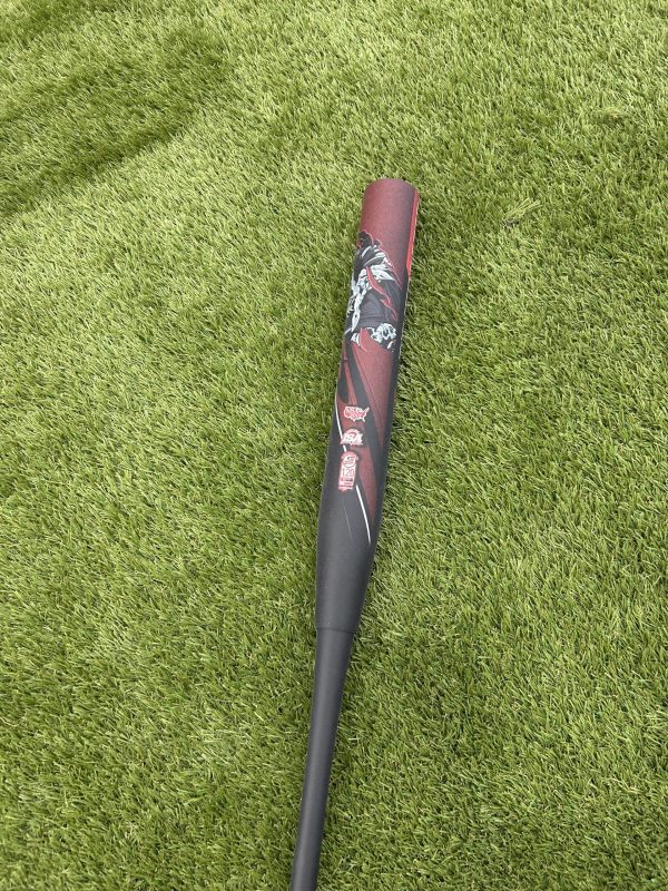 SOLD OUT: 2024 13" Azrael USSSA Softball Bat - Image 2