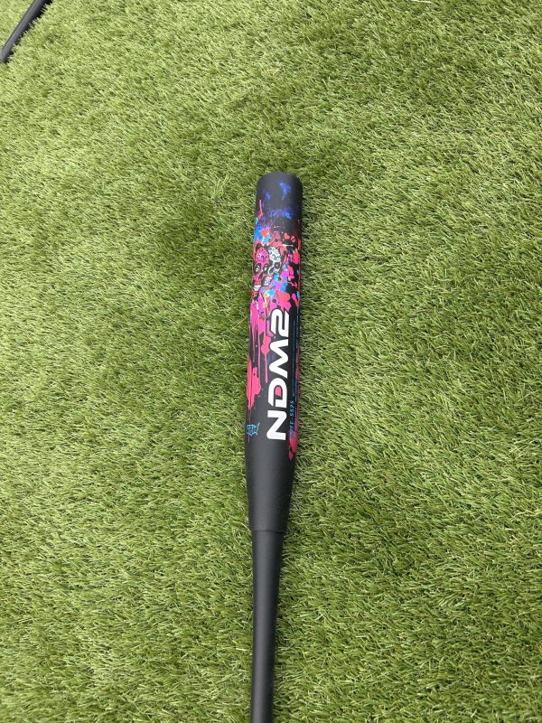 SOLD OUT: 2024 12" Day of the Dead USSSA Softball Bat - Image 4