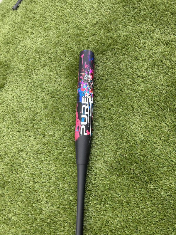 SOLD OUT: 2024 12" Day of the Dead USSSA Softball Bat - Image 2